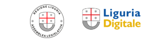 Consiglio Regionale della Liguria - footer