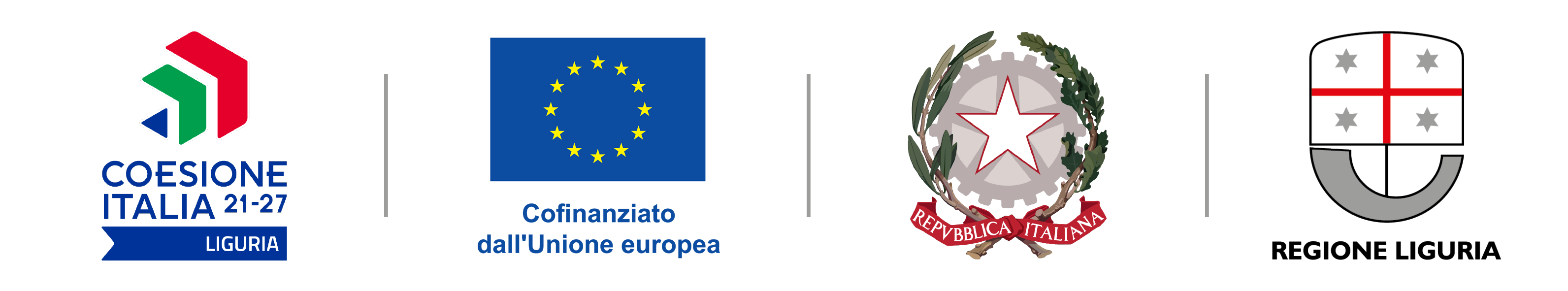 Header Coesione Italia